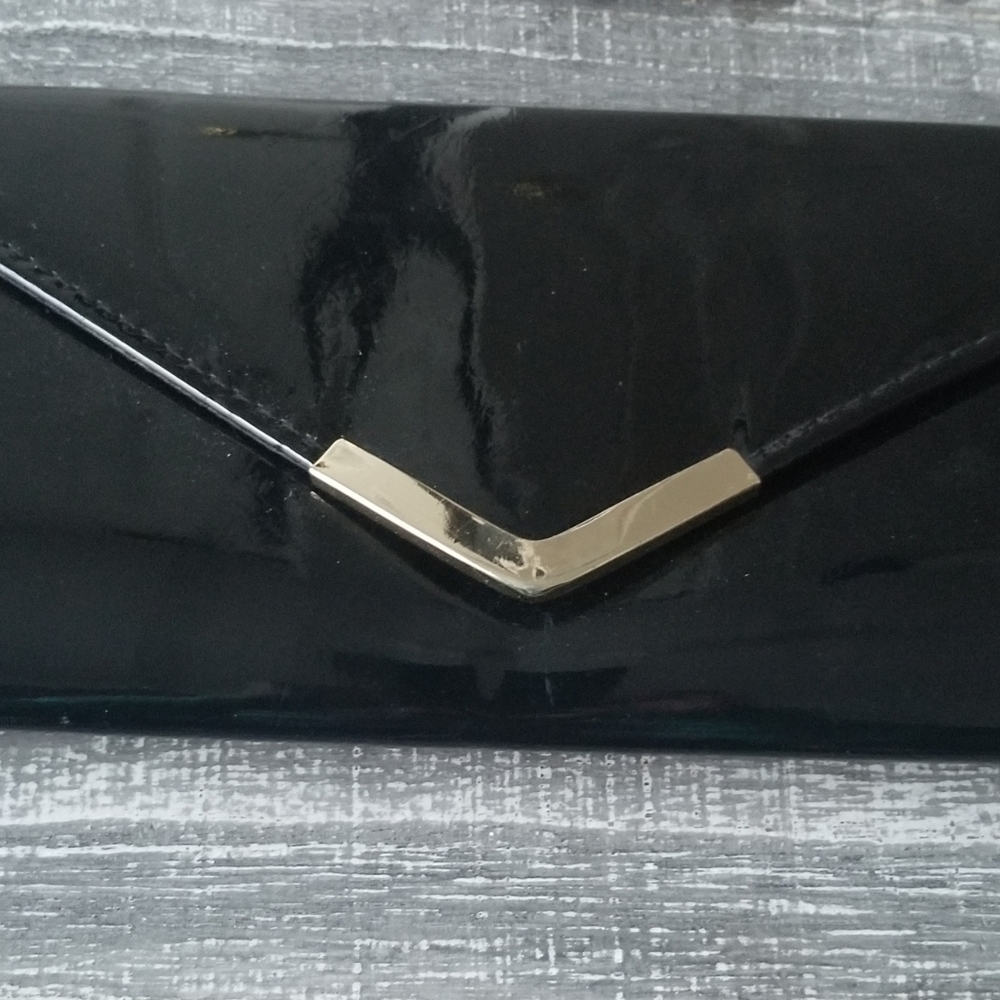 ALDO Envelope Purse